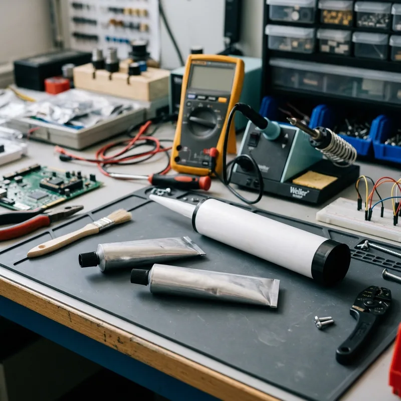 Adhesives & Sealants