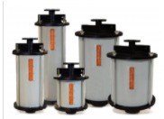 Transformer Breathers V–Z Series