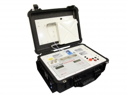 NEPS100 Dry Gas Purger